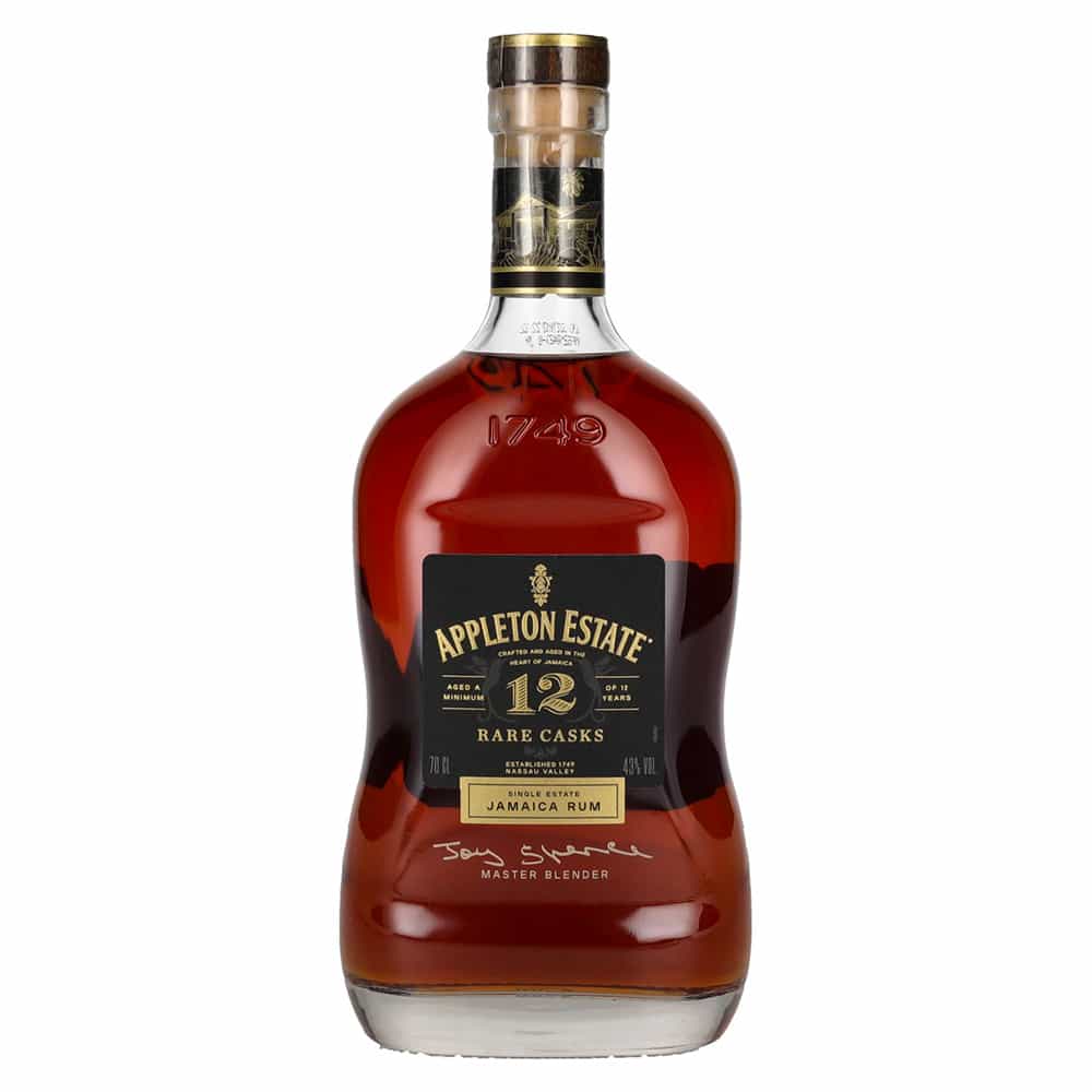 APPLETON ESTATE 12 YEAR purchase