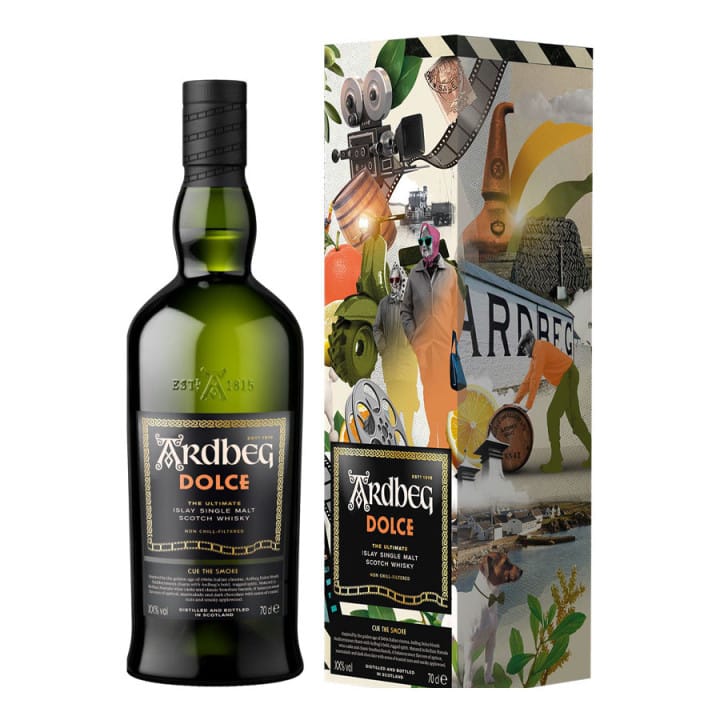 Ardbeg Dolce
