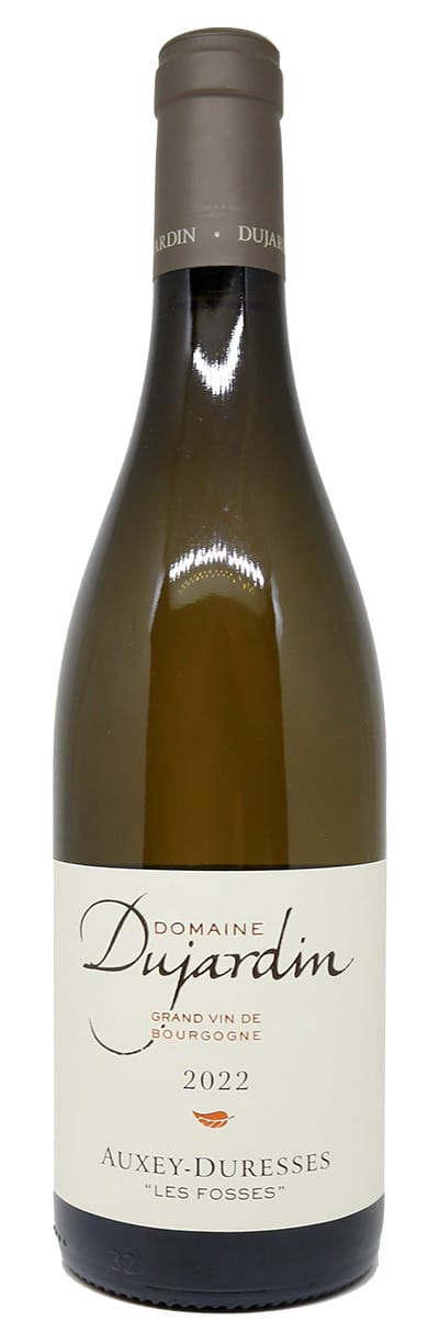 Auxey Duresses Domaine Dujardin 2022 75 cl