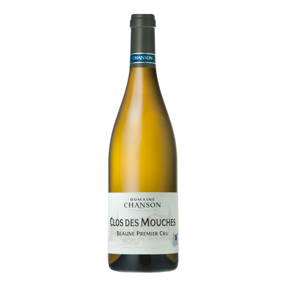 Clos des Mouches Blanc Beaune 1er Cru 2021 75 cl