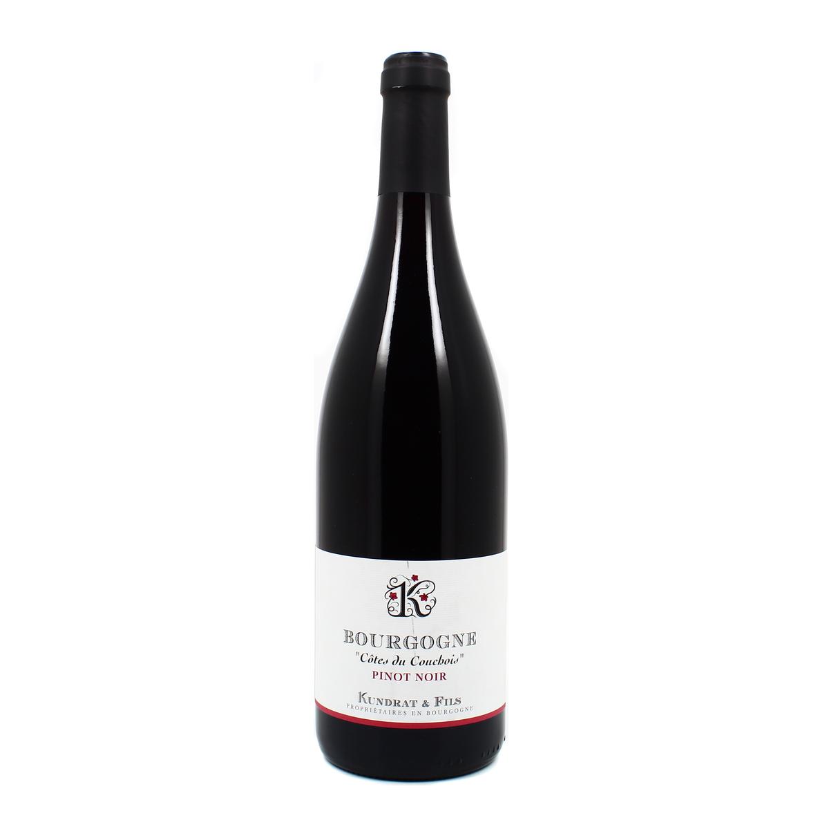 Burgundy Domaine Kundrat & Fils 2022 75 cl