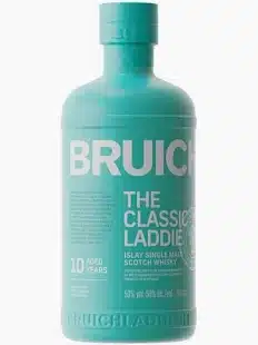 Bruichladdich Classic Laddie 10 yo 70 cl 50°