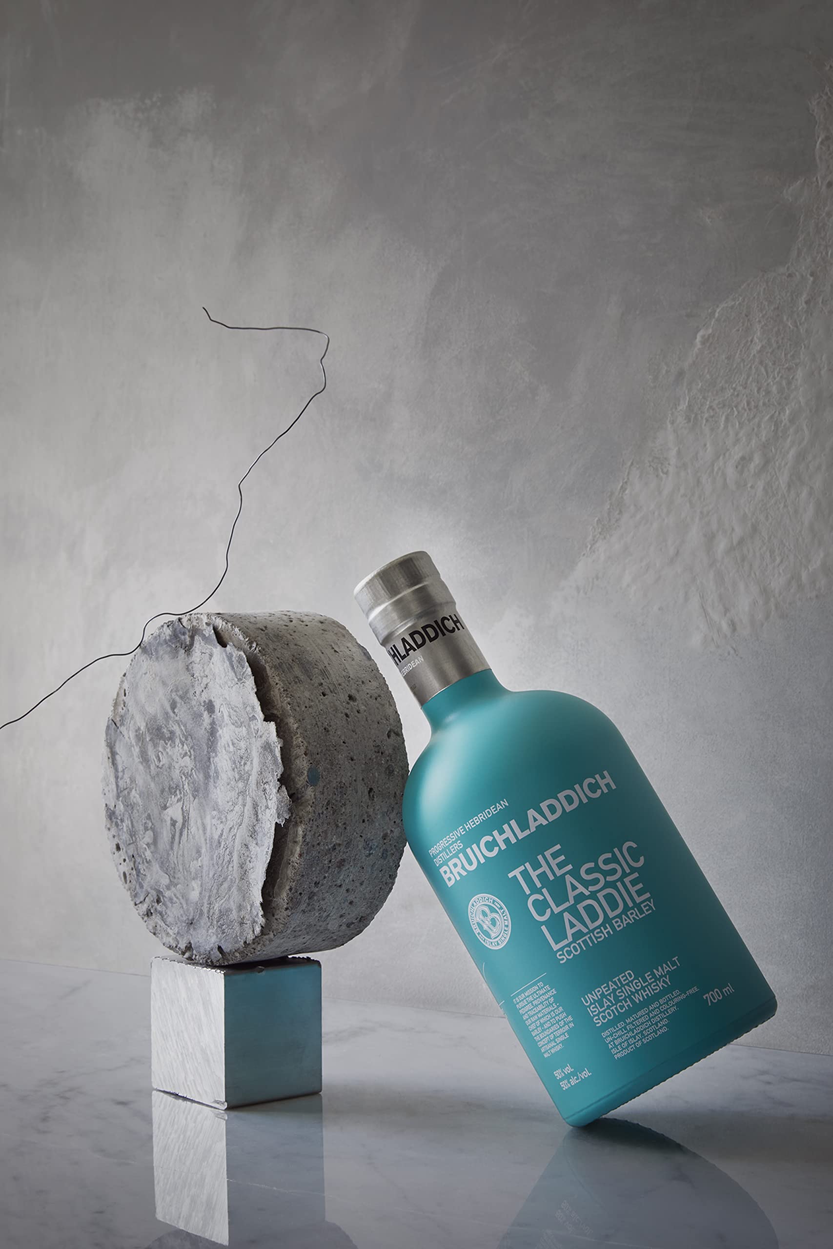 Bruichladdich the Classic Laddie
