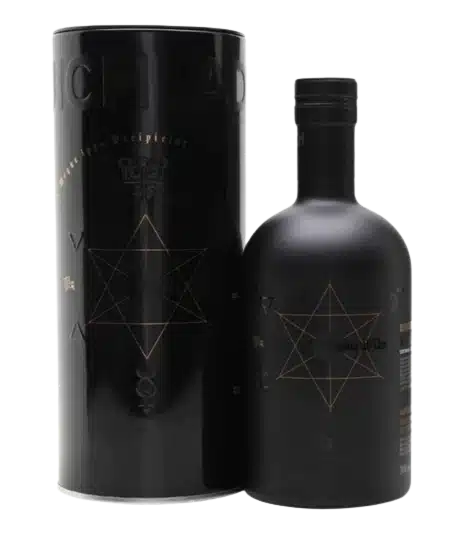Bruichladdich Black Art 6.1 1990 26 years 70 cl 46.9°° (9.5°)