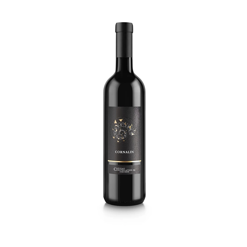 CHATEAU CONSTELLATION CORNALIN 2020 VALAIS 75CL