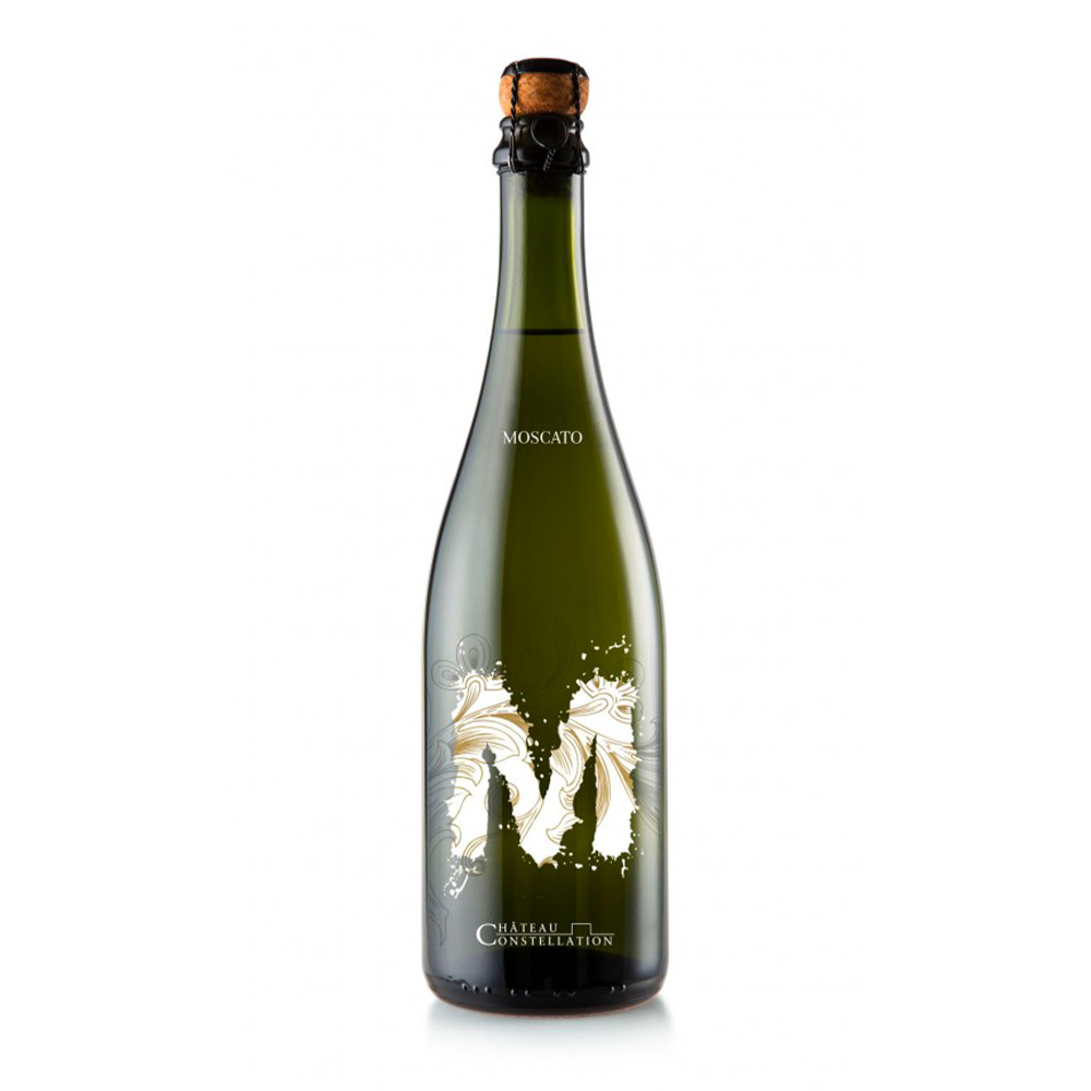 CHATEAU CONSTELLATION MOSCATO 2019 VALAIS 75CL