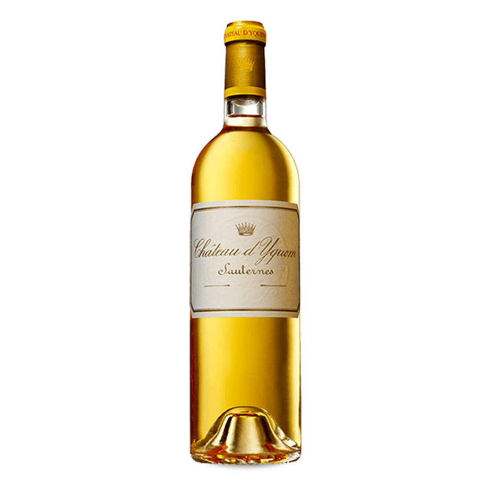 CHÂTEAU D'YQUEM 2014 1ER GRAND CRU CLASSE 150CL