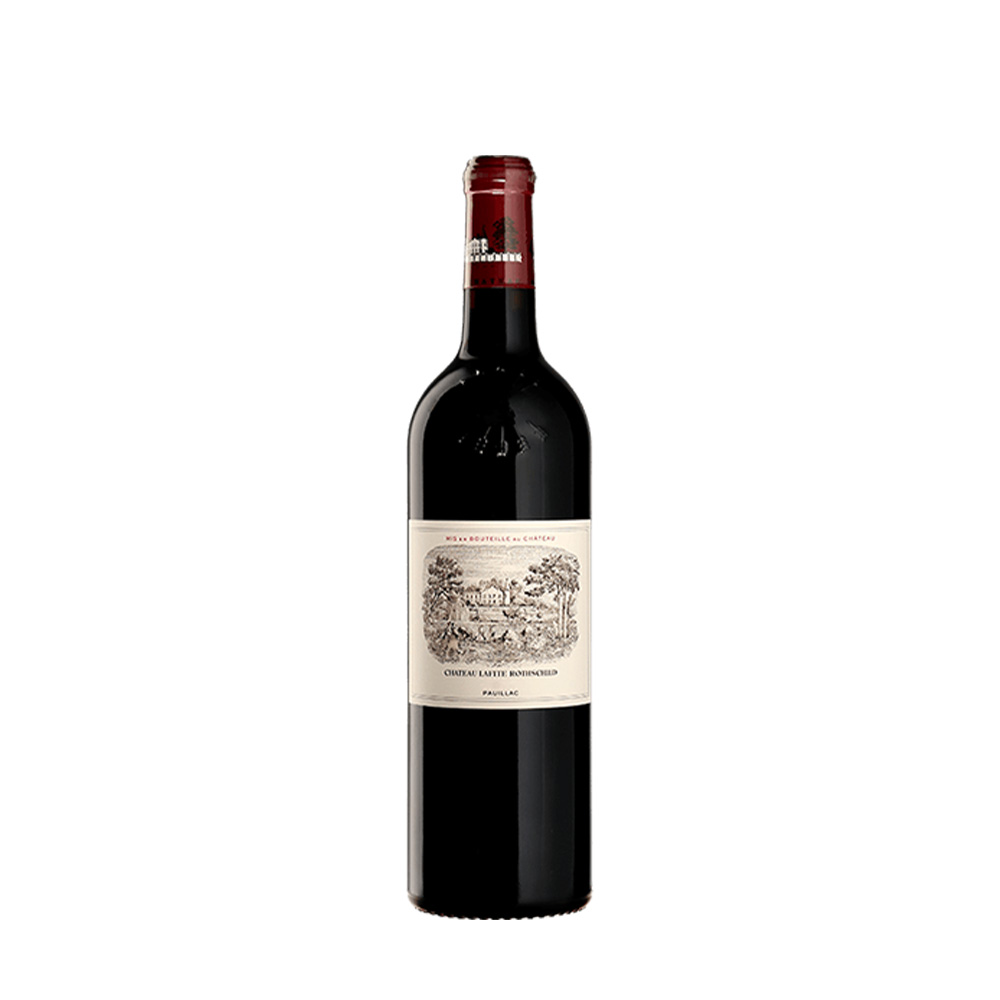 CHÂTEAU LAFITE ROTHSCHILD 2011 75CL