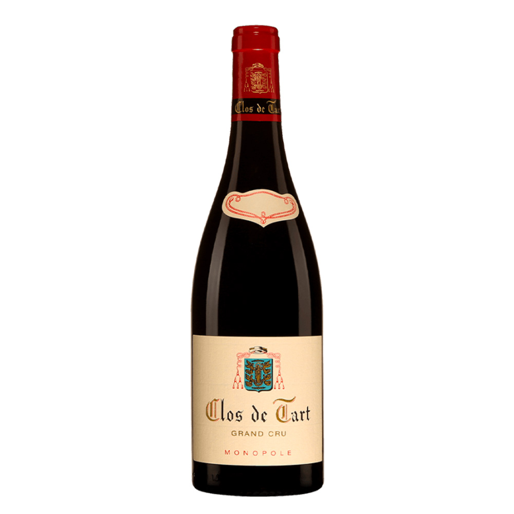 CLOS DE TART 2009 75CL