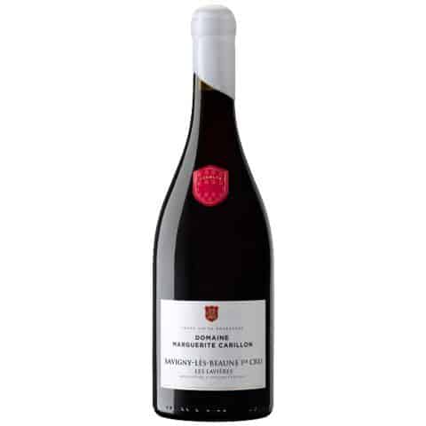 Carillon savigny 1er cru lavieres