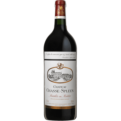 Chasse Spleen Magnum 2019