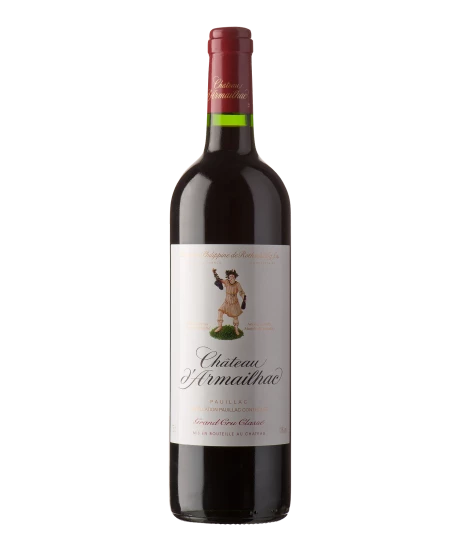 Chateau Armailhac