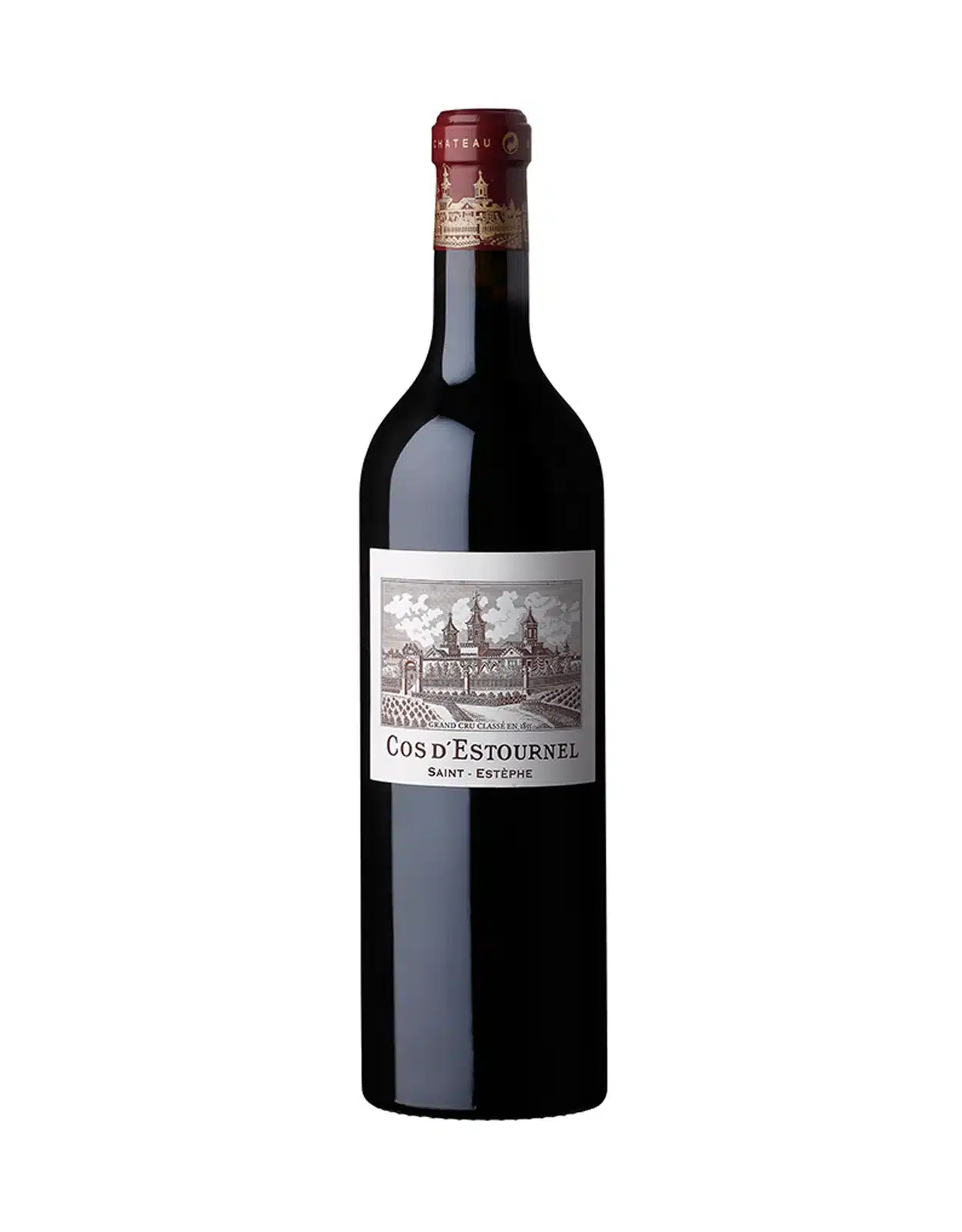 Chateau Cos Estournel