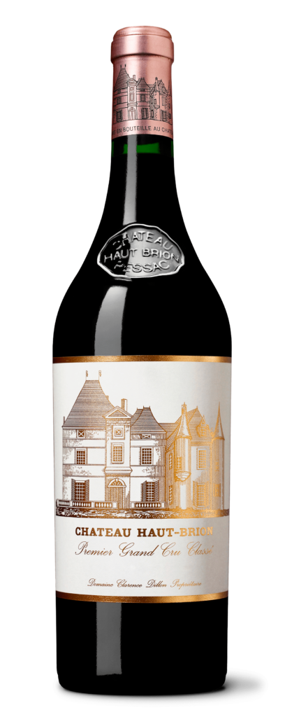 Chateau Haut Brion