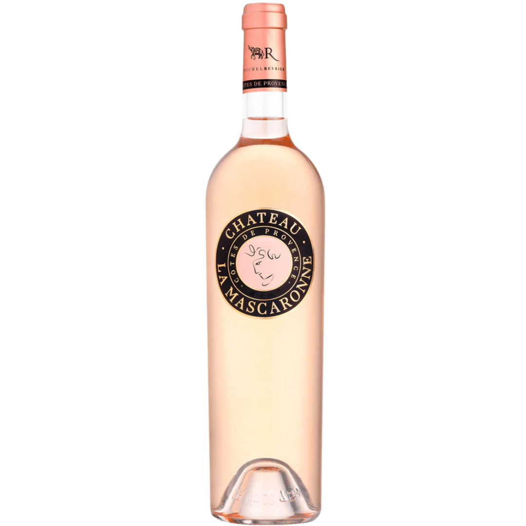 Chateau La Mascaronne 2024 75 cl