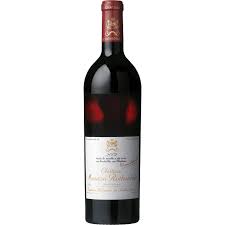 Château Mouton Rothschild Pauillac 2009 75 cl