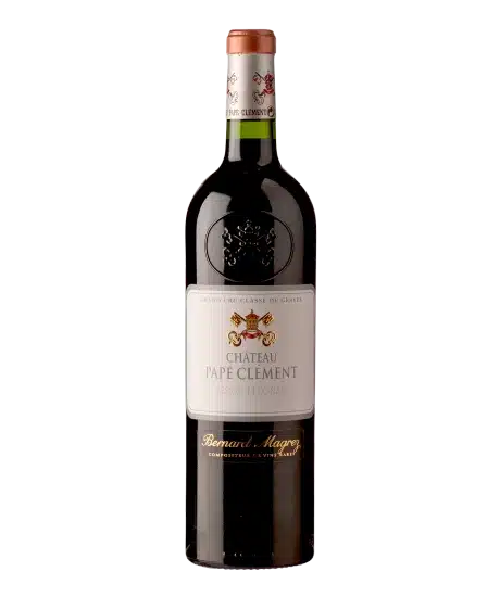 Château Pape clément 2016