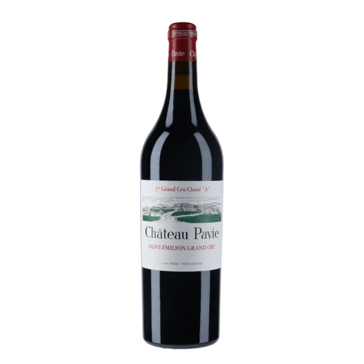 Chateau Pavie