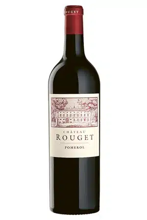 Chateau Rouget