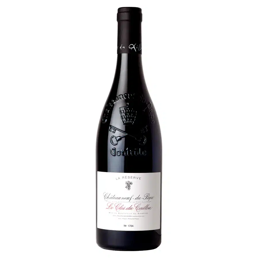 Clos Caillou Chateauneuf Reserve