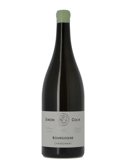 Bourgogne Blanc Simon Colin