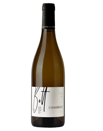 Condrieu Domaine Graeme et Julie Bott 2024