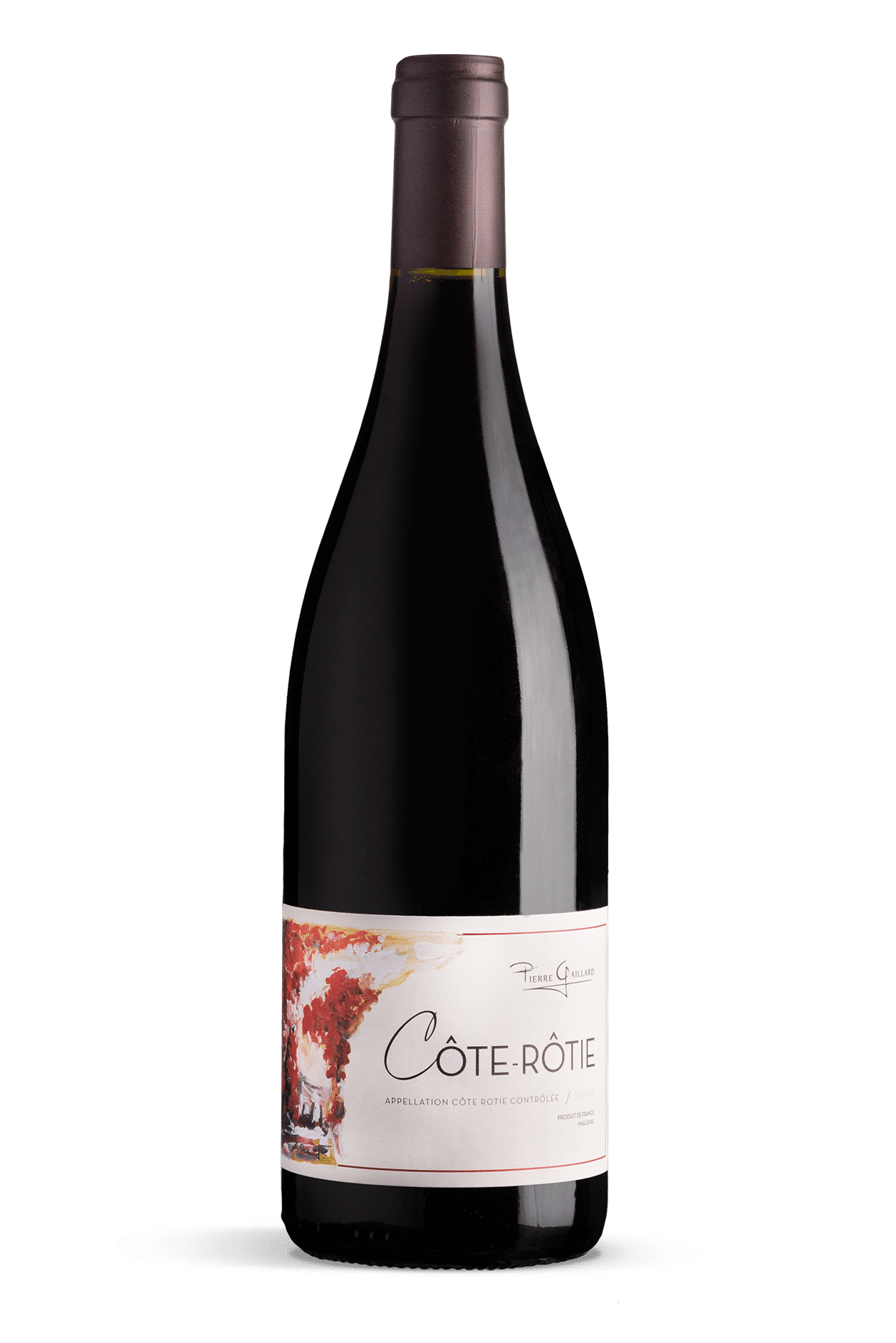 Cote Rotie Pierre Gaillard