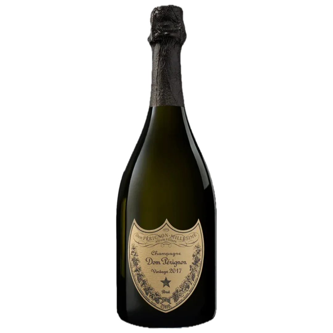 Champagne Dom Perignon 2017 75 cl Sans Etui