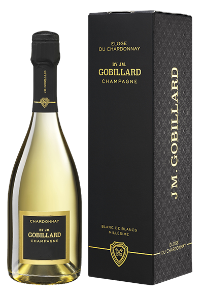 Champagne Gobillard Eloge Chardonnay 2018 75 cl