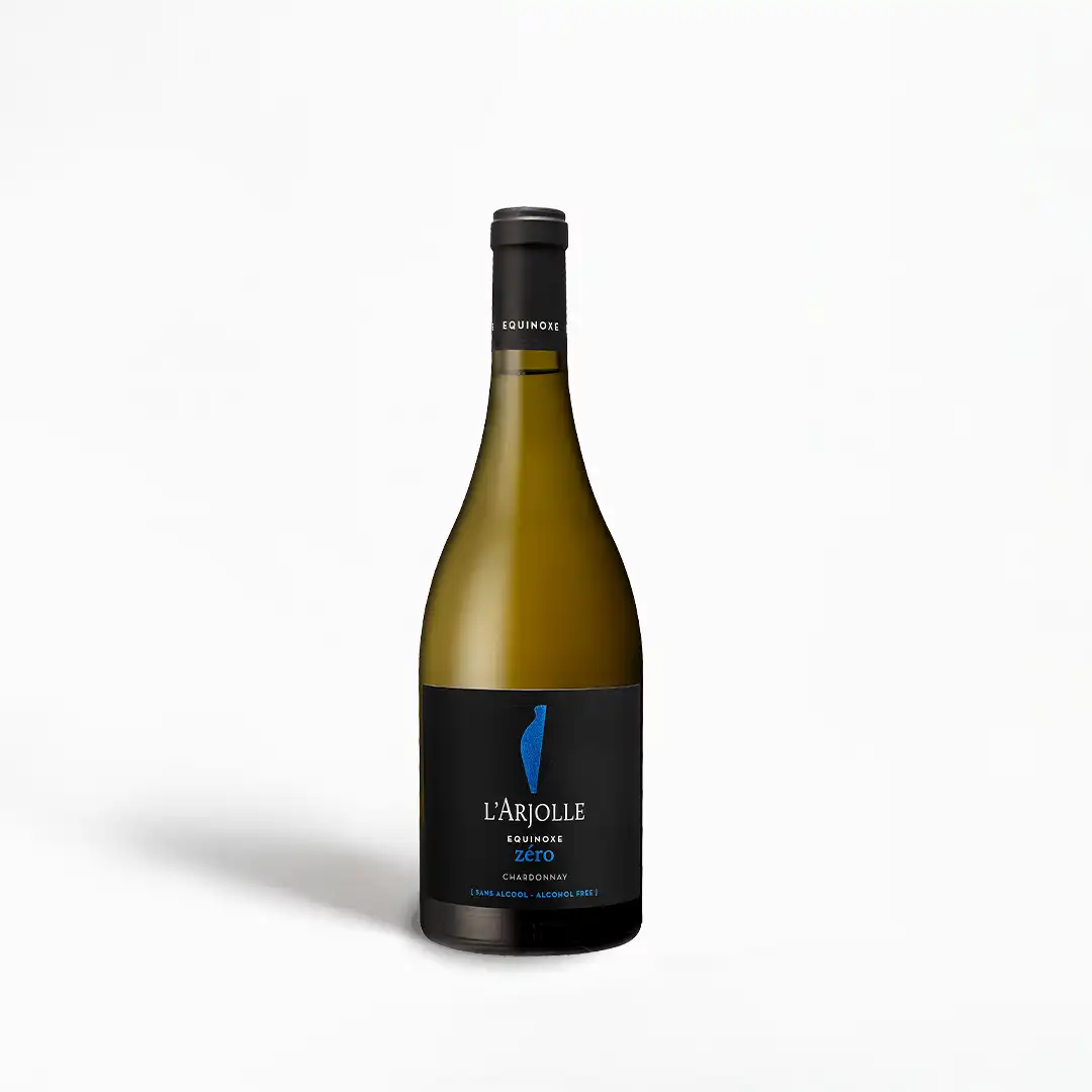 Equinoxe Zero Chardonnay