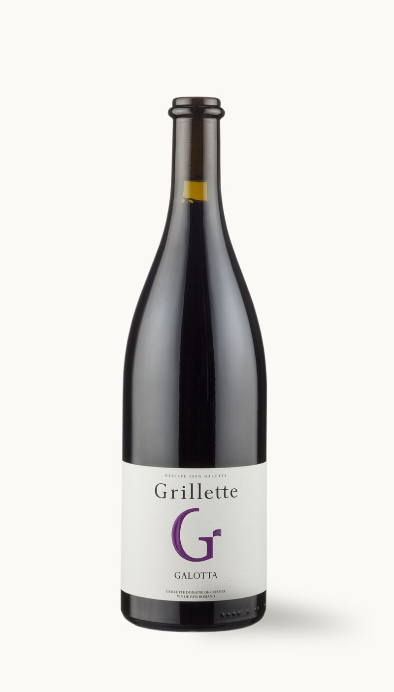 Galotta Grillette