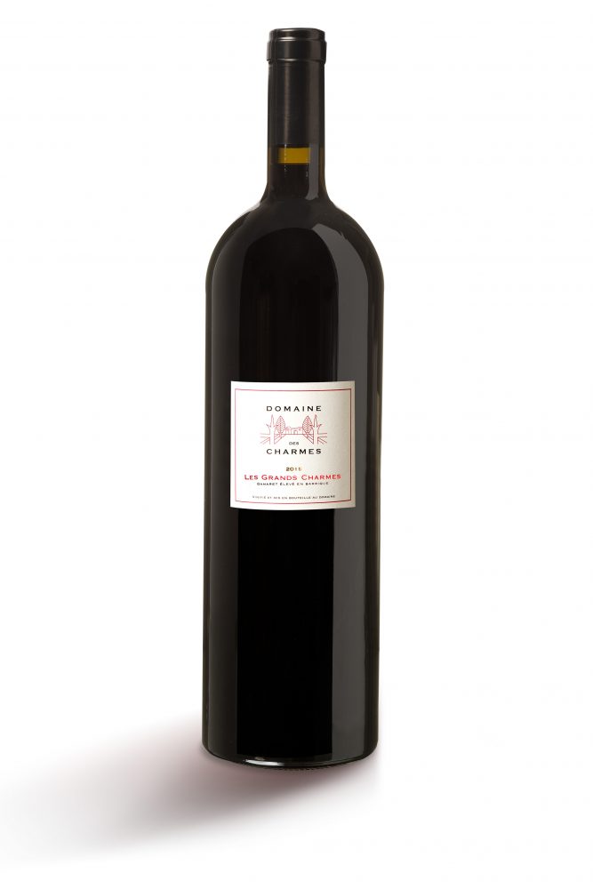 Gamaret Grands Charmes Magnum