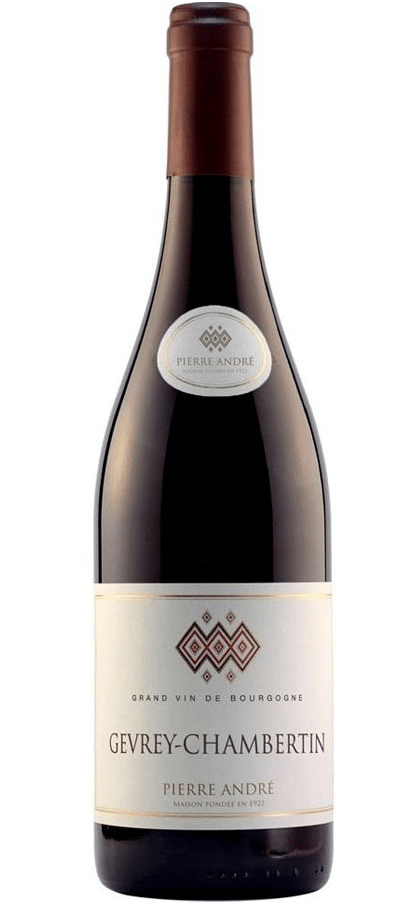 Gevrey Chambertin 1er C. Champeaux Pierre Andre 2022 75 cl