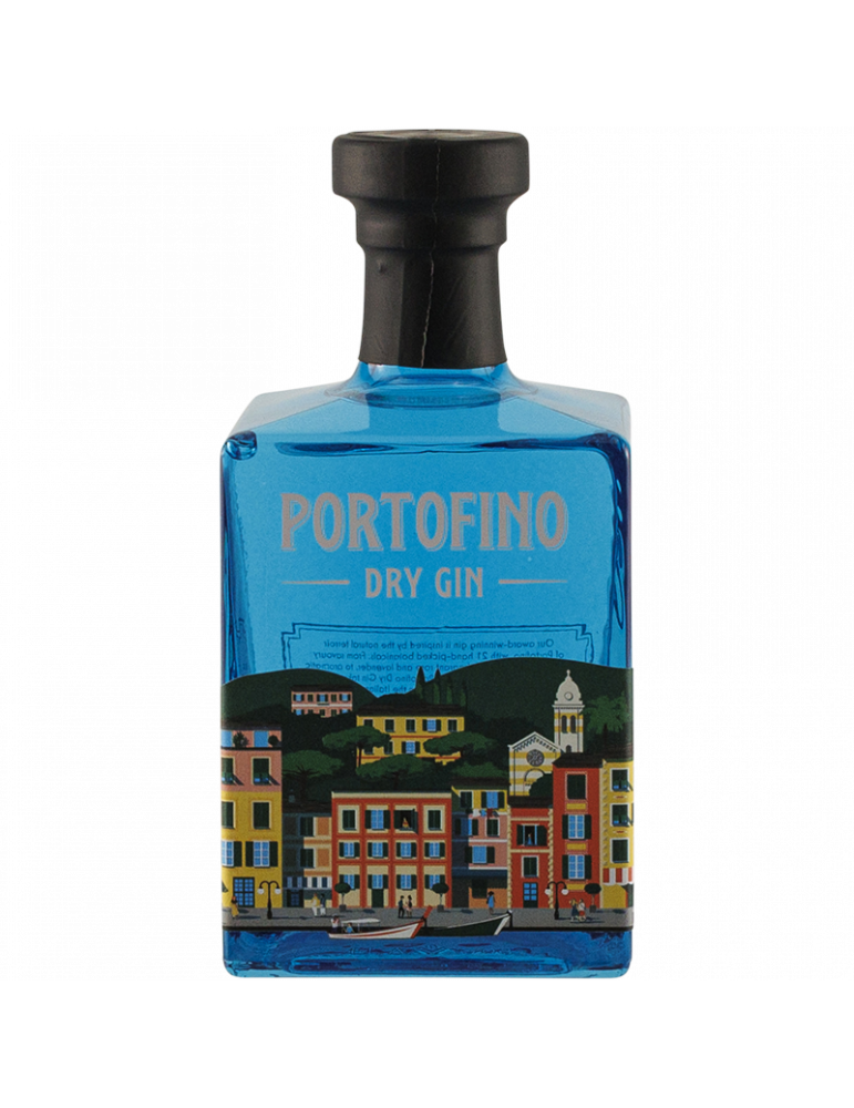 GinPortofino Penisola