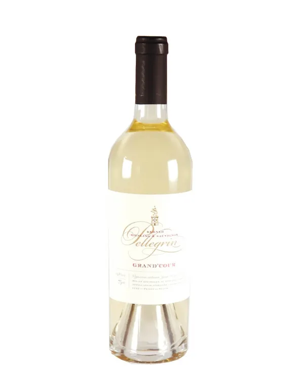 Grand Cour Blanc Pellegrin Peissy 2023 75 cl