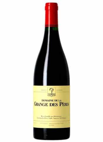 Grange des Pères IGP Pays d'Hérault 2013