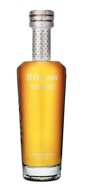 Inchdairnie RyeLaw Fife Single Gr.2017