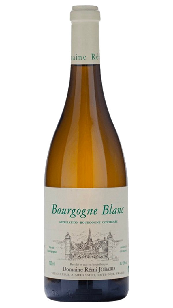 Burgundy Blc Remi Jobard