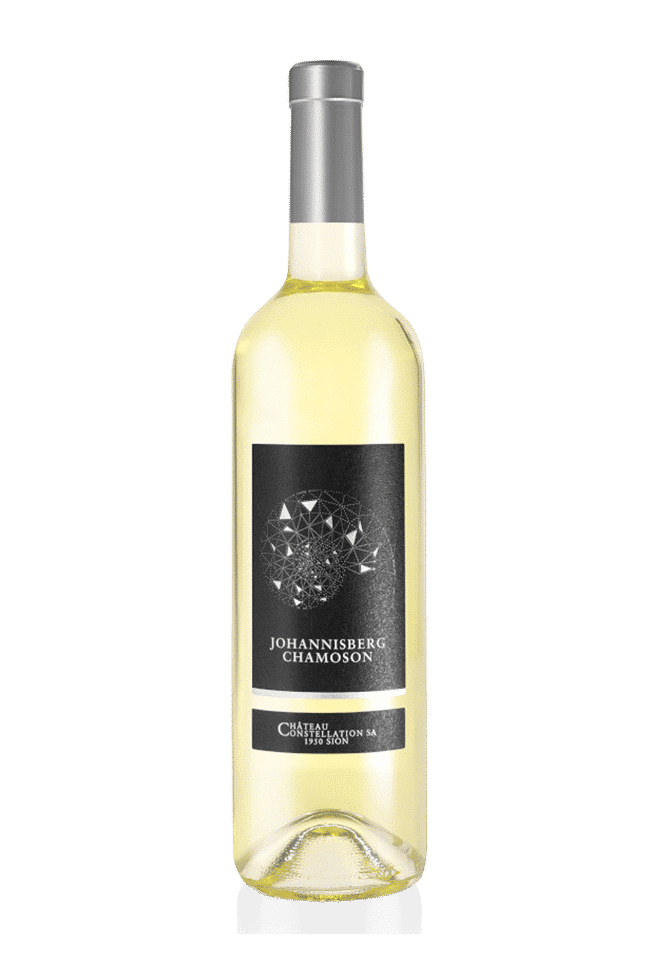 Johannisberg Château Constellation 2022 75 cl