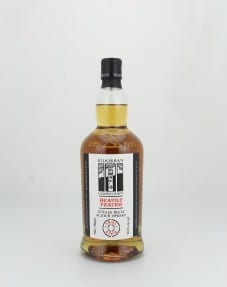 Kilkerran Heavily Peated Batch 14 70 cl 58.3°