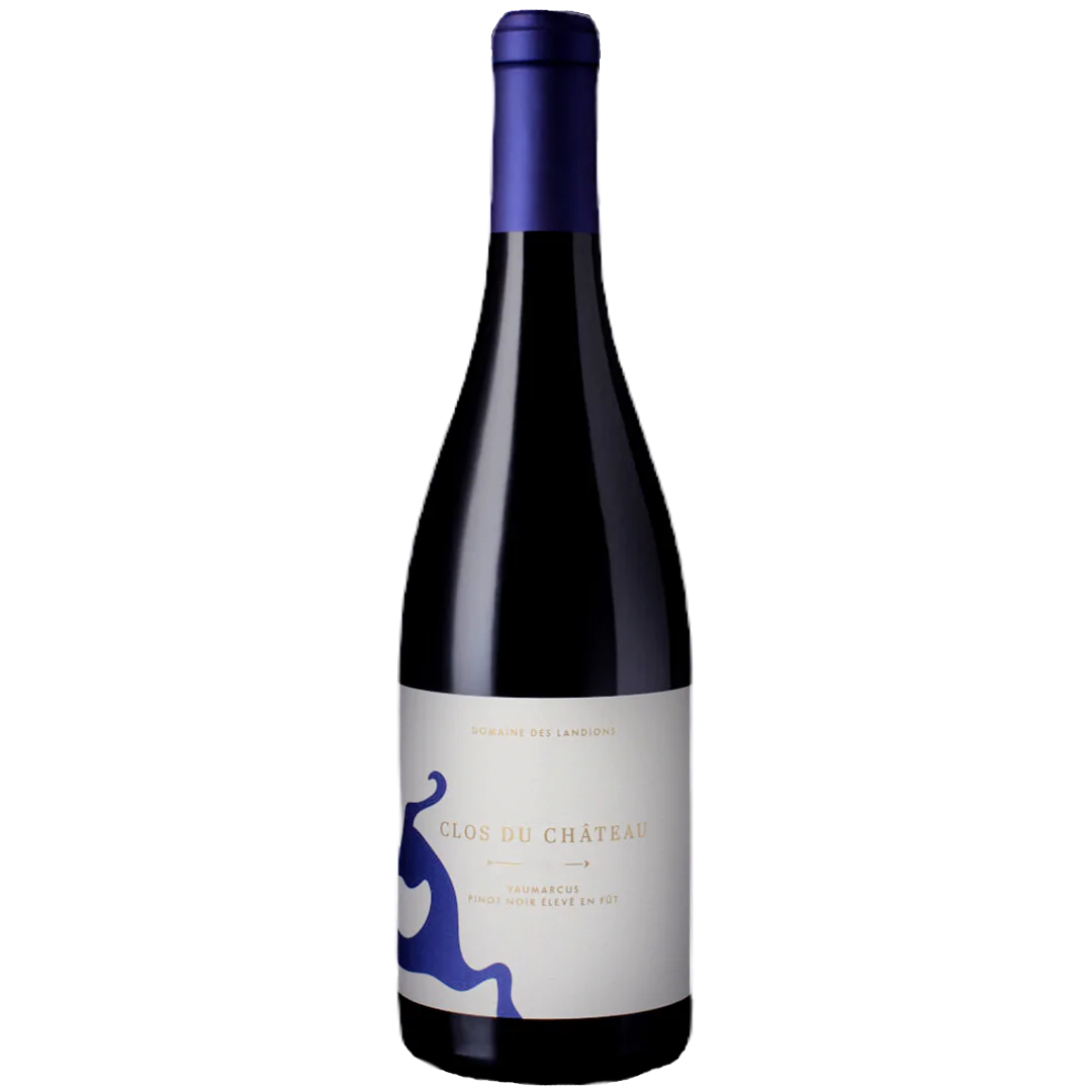 Clos du Château Clos des Landions