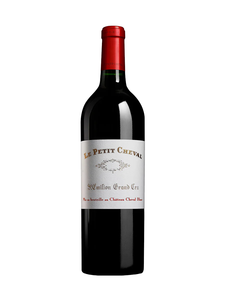 le Petit cheval 2011