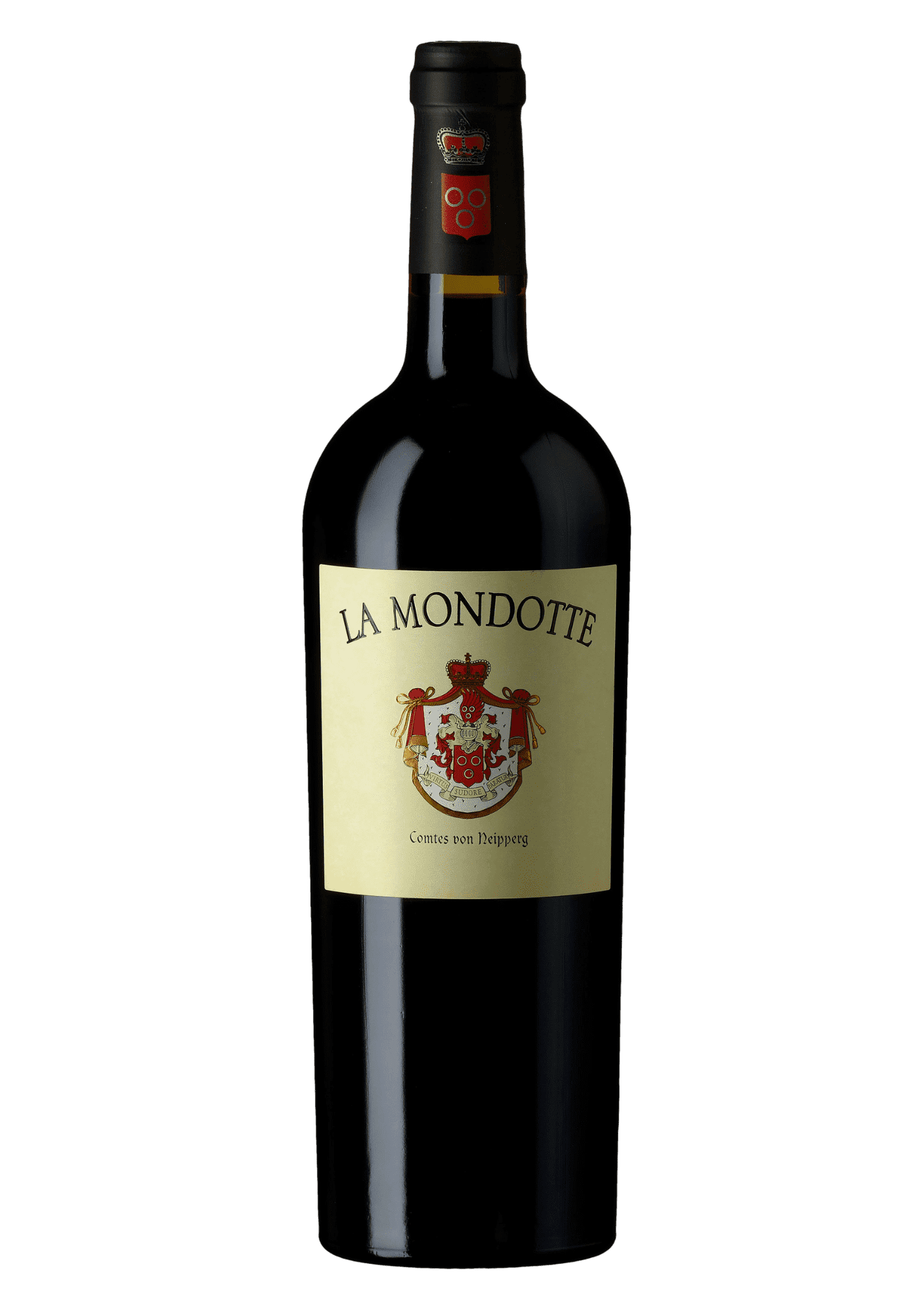 La Mondotte