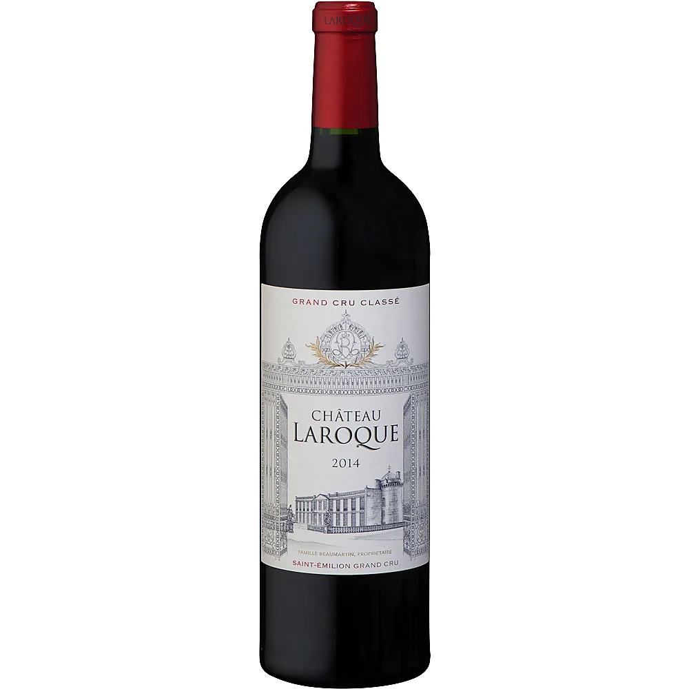 laroque 2014
