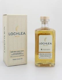 Lochlea Single Cask Bourbon 2018/2023 70 cl 60.8°