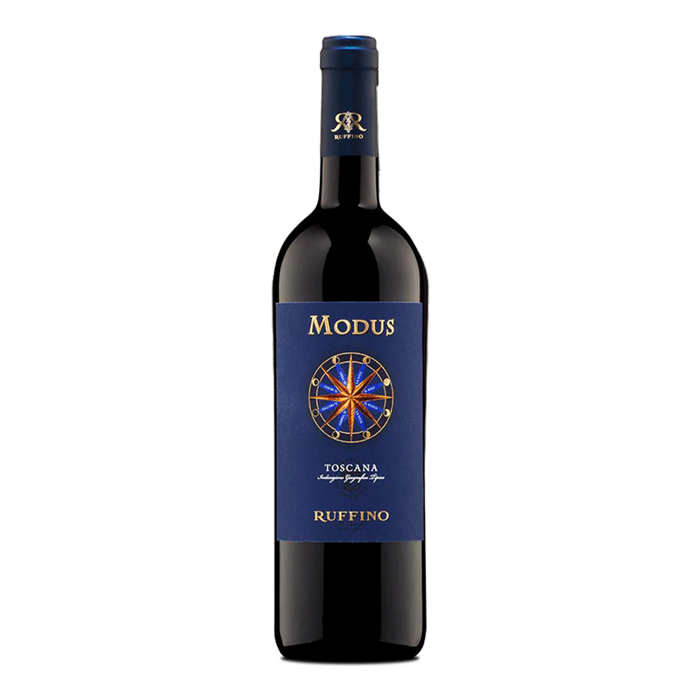 MODUS RUFFINO 2019 TOSCANA 75CL