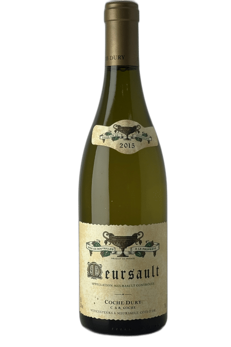 Meursault Coche-Dury 2015