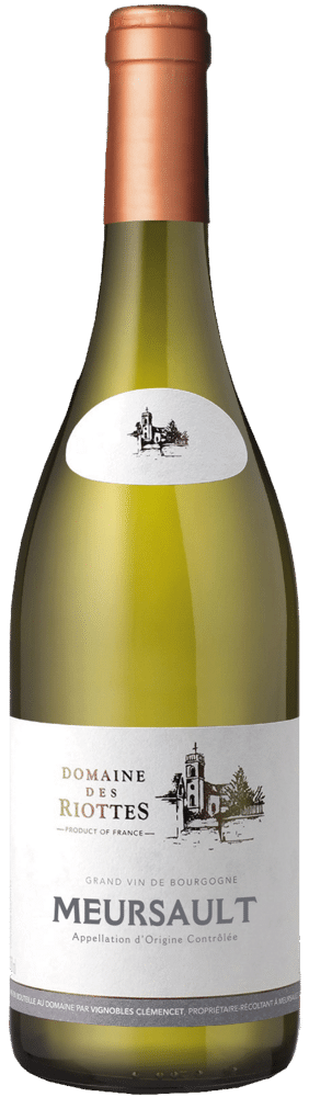 Meursault Domaine Riottes