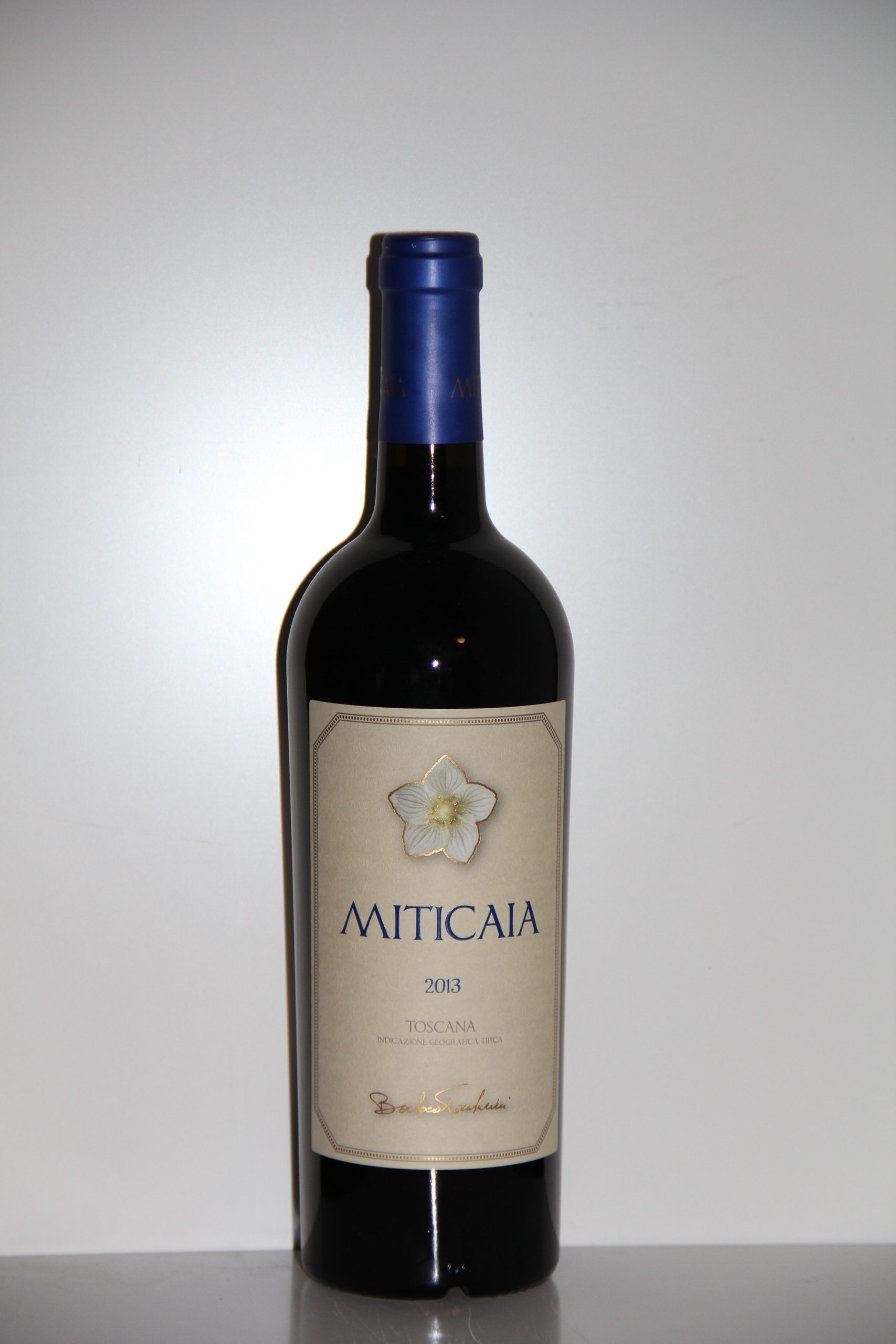 Miticaia