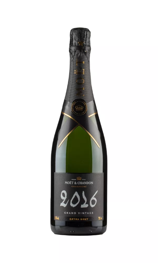 Champagne Moet & Chandon Vintage 2016 75 cl